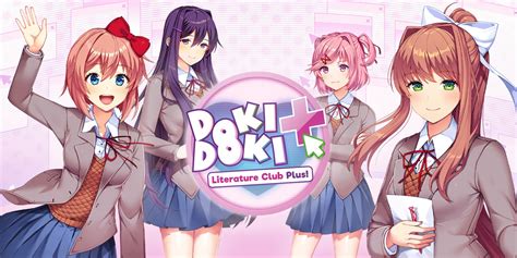 doki doki literature club porno|Doki Doki Literature Club Videos Porno 